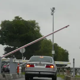 Parking dépose-minute